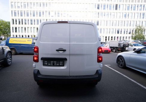 Citroën Jumpy, 2022 2