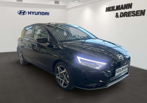 Hyundai i20, 2026 2