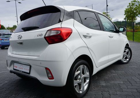 Hyundai i10, 2023 2
