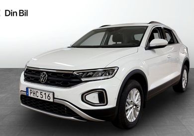 Volkswagen T-Roc, 2023