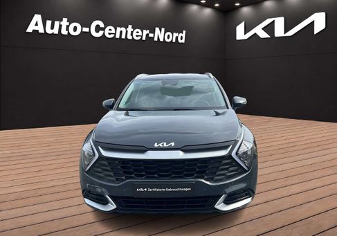 Kia Sportage, 2022 3