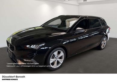 Seat Leon, 2025