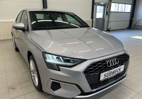 Audi A3, 2022 3