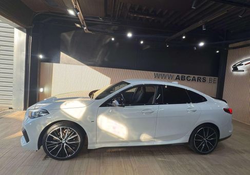 BMW 2 Serija, 2020 2
