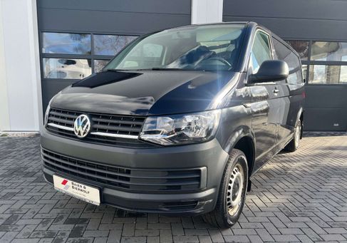 Volkswagen T6 Transporter, 2019