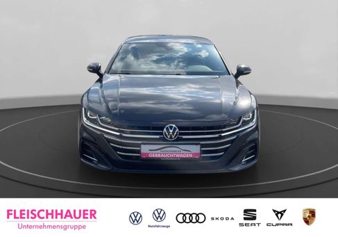 Volkswagen Arteon, 2022