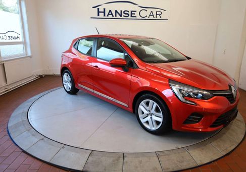 Renault Clio, 2023 2