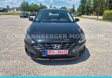 Hyundai i30, 2021