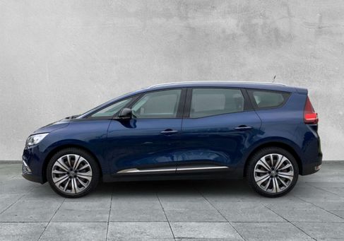 Renault Grand Scenic, 2021