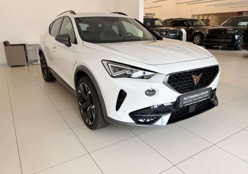 Cupra Formentor, 2023