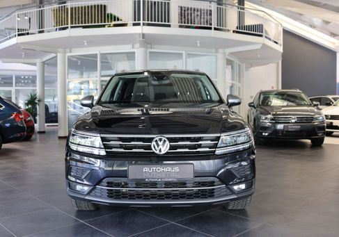 Volkswagen Tiguan Allspace, 2020