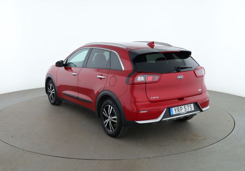 Kia Niro, 2019