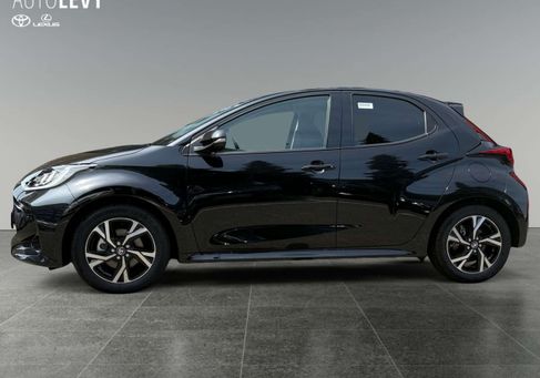 Toyota Yaris, 2026