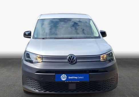 Volkswagen Caddy, 2022