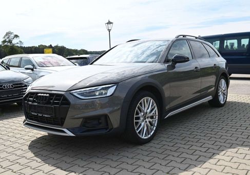 Audi A4 Allroad, 2023