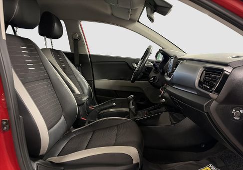 Kia Stonic, 2018