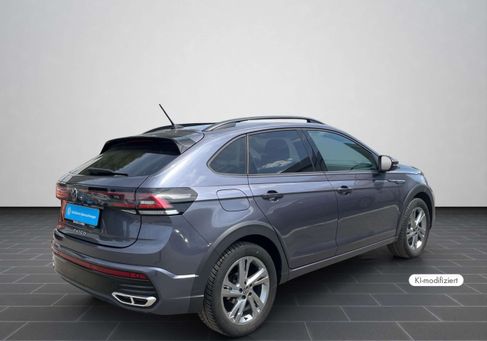 Volkswagen Taigo, 2021