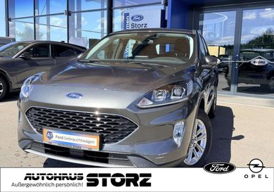 Ford Kuga, 2021