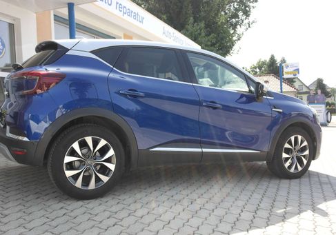 Renault Captur, 2020