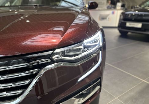 Renault Talisman, 2022 3