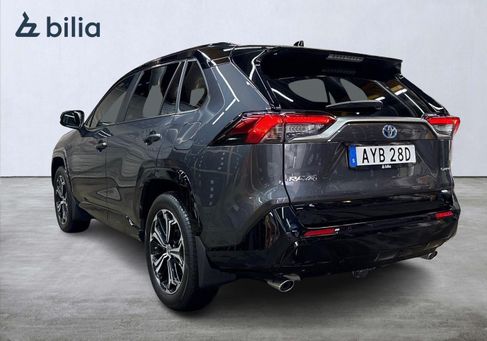 Toyota RAV 4, 2025 2