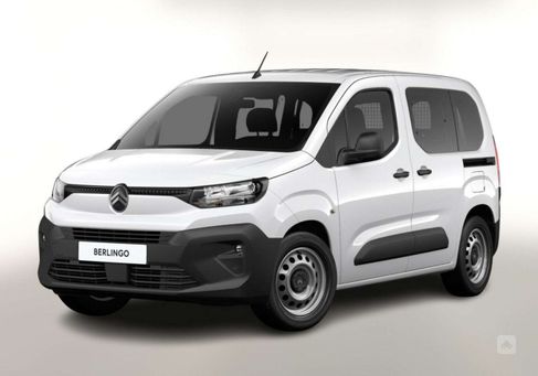 Citroën Berlingo, 2024