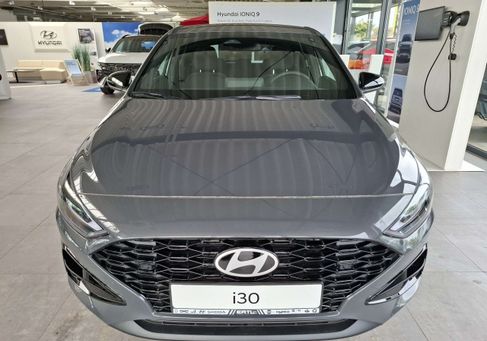 Hyundai i30, 2026 2