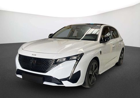 Peugeot 308, 2024