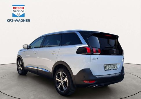 Peugeot 5008, 2020