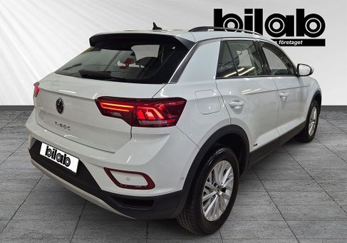 Volkswagen T-Roc, 2022 2