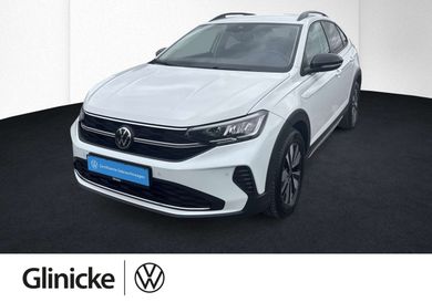 Volkswagen Taigo, 2025