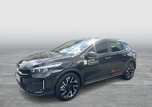 Kia XCeed, 2026 2
