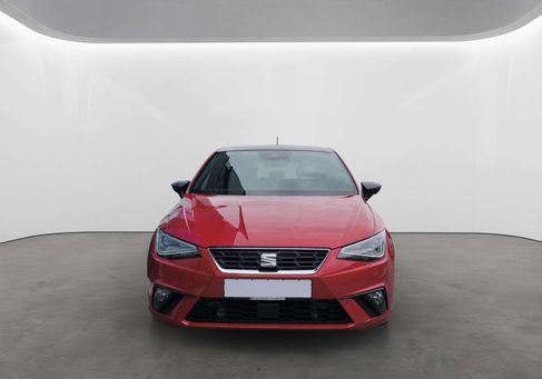 Seat Ibiza, 2023