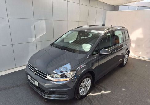 Volkswagen Touran, 2023 3