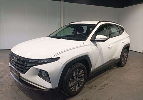 Hyundai Tucson, 2024 3