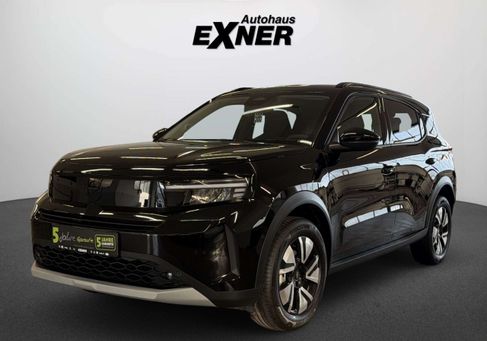 Opel Frontera, 2025