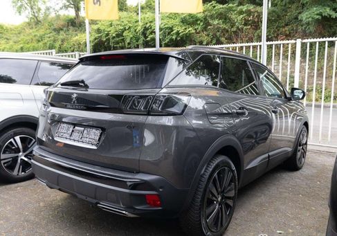 Peugeot 3008, 2023