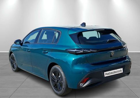 Peugeot 308, 2026