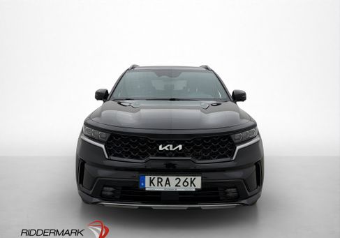 Kia Sorento, 2023 2