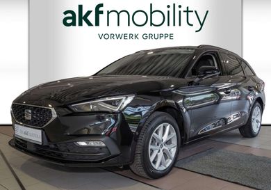 Seat Leon, 2024