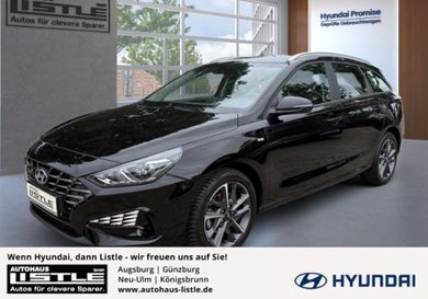 Hyundai i30, 2023