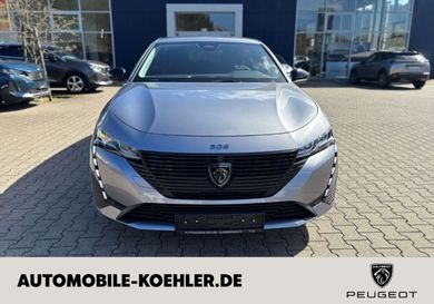 Peugeot 308, 2024