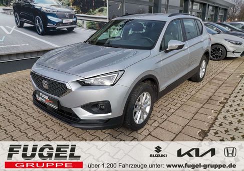 Seat Tarraco, 2019