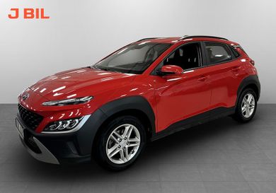 Hyundai Kona, 2023