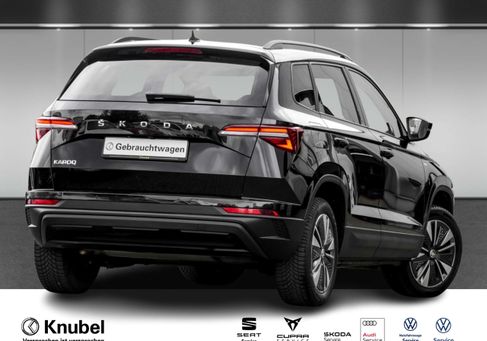 Skoda Karoq, 2023