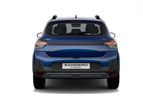 Dacia Sandero, 2026