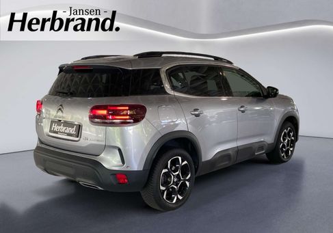 Citroën C5 Aircross, 2023 3