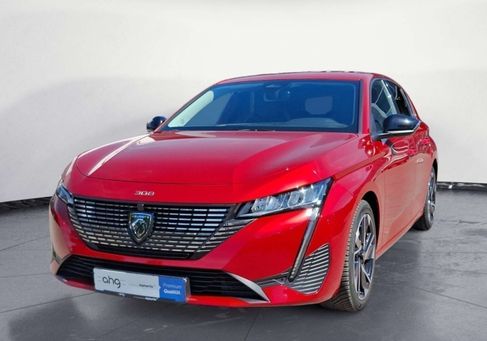 Peugeot 308, 2024