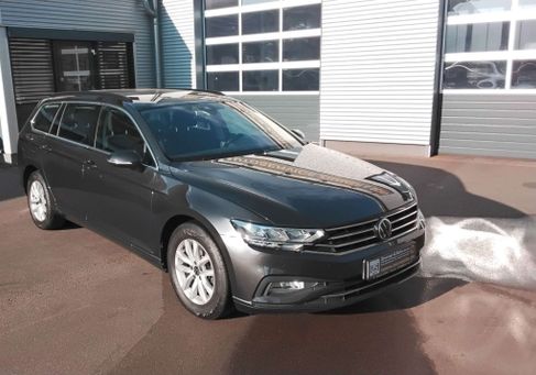 Volkswagen Passat Variant, 2021 2