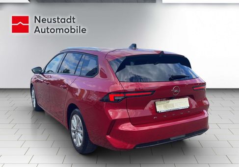 Opel Astra, 2023